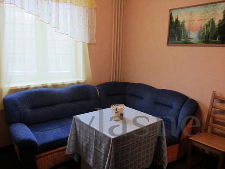Luxurious apartment, Yekaterinburg - günlük kira için daire