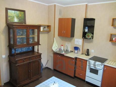 Luxurious apartment, Yekaterinburg - günlük kira için daire
