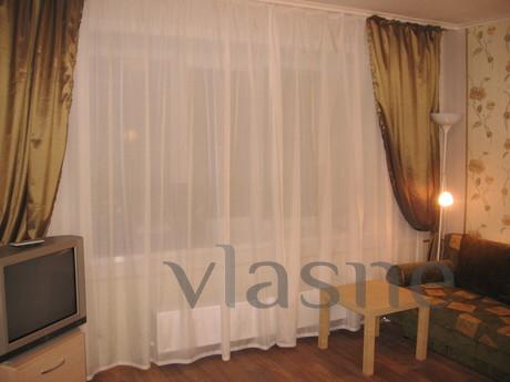 Luxury near the circus, Yekaterinburg - apartment by the day