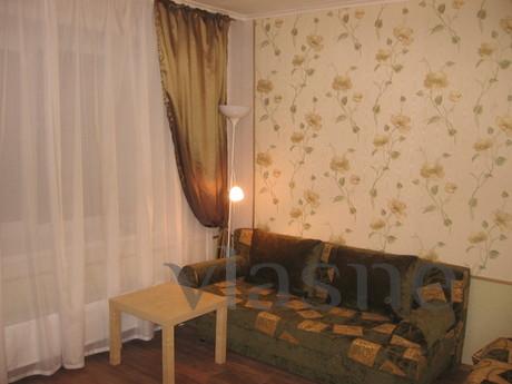 Luxury near the circus, Yekaterinburg - apartment by the day