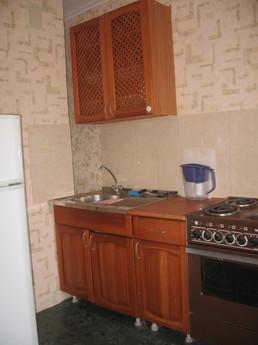 Apartment for Khokhryakova 100, Yekaterinburg - günlük kira için daire