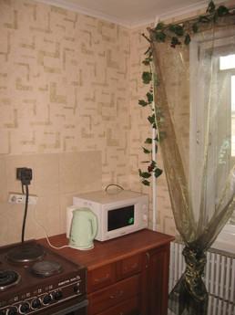 Квартира на Хохрякова, 100, Єкатеринбург - квартира подобово