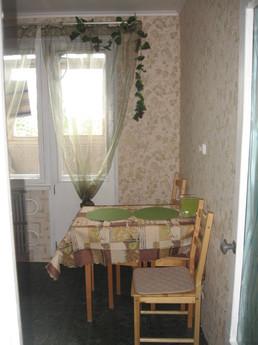 Apartment for Khokhryakova 100, Yekaterinburg - günlük kira için daire