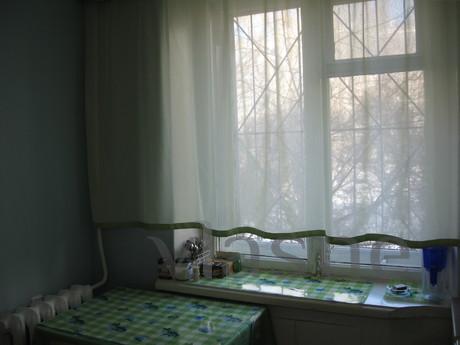 Квартира на Втузгородке, Єкатеринбург - квартира подобово