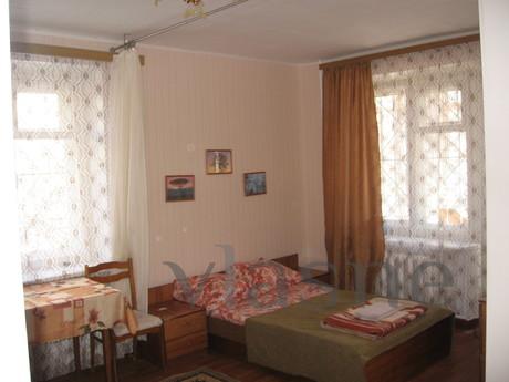 Apartment for Vtuzgorodke, Yekaterinburg - günlük kira için daire