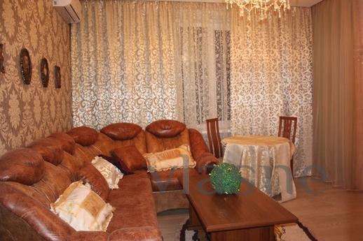 Apartment in a house by the sea!, Odessa - apartment by the day