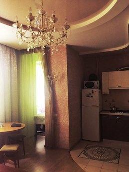 Deniz kenarında bir evde daire!, Odessa - günlük kira için daire