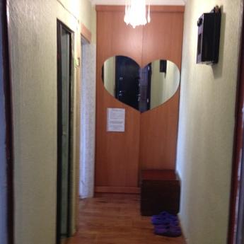 1 bedroom apartment center of Simferopol, Simferopol - mieszkanie po dobowo