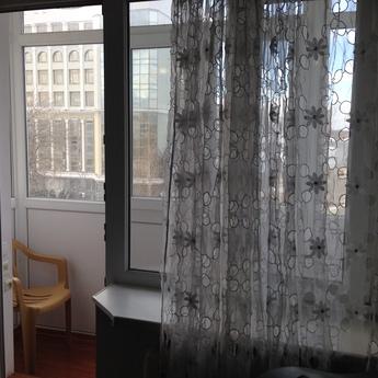1 bedroom apartment center of Simferopol, Simferopol - günlük kira için daire