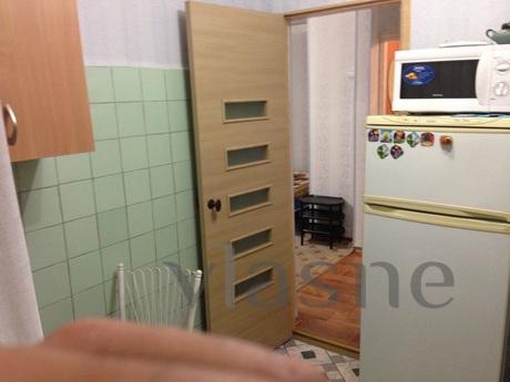 1 bedroom apartment center of Simferopol, Simferopol - günlük kira için daire