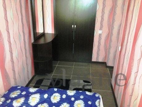 Large apartment suites at HPU in the &qu, Simferopol - günlük kira için daire