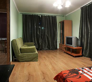 Cozy apartment with a good repair, Moscow - günlük kira için daire