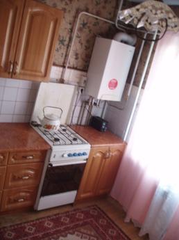 Rent apartments in Berdyansk, Berdiansk - mieszkanie po dobowo