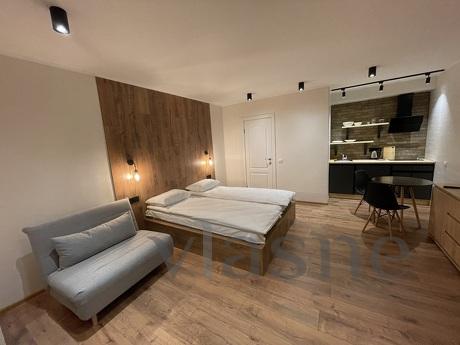 Sadiba 'Misafirhane', Berehovo - günlük kira için daire