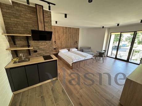 Sadiba 'Misafirhane', Berehovo - günlük kira için daire