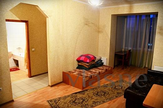 Cheap rent, Ivano-Frankivsk - mieszkanie po dobowo