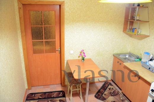 Cheap rent, Ivano-Frankivsk - apartment by the day