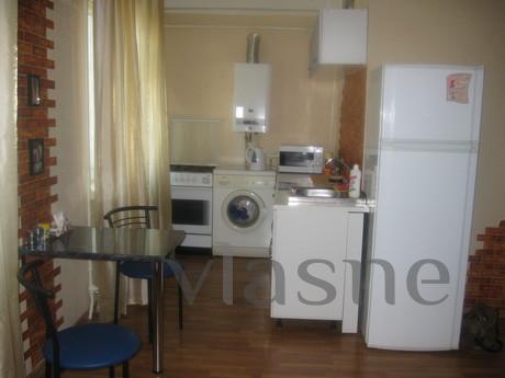 Apartment for rent issuing of receipts, Zaporizhzhia - günlük kira için daire