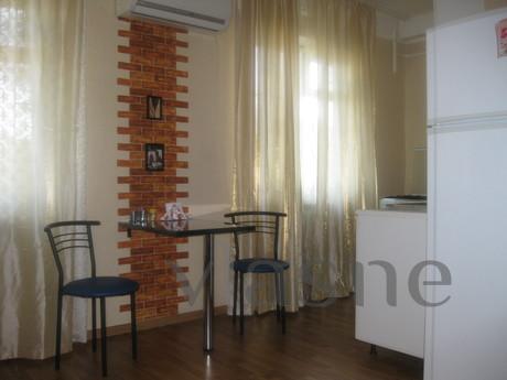 Apartment for rent issuing of receipts, Zaporizhzhia - mieszkanie po dobowo