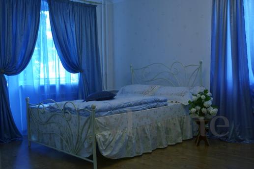 Comfortable one-bedroom apartment., Kaliningrad - günlük kira için daire