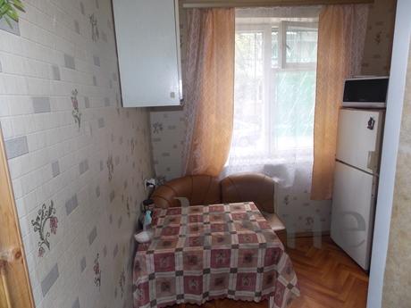 Apartment in the city center without int, Orekhovo-Zuevo - günlük kira için daire