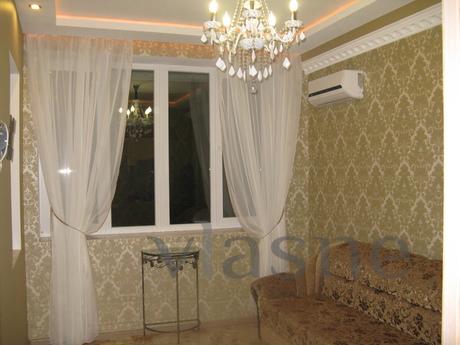 Apartment near the sea in Partenit, Partenit - apartment by the day