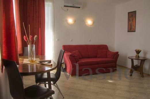 1 bedroom apartment for sale in Bulgaria, Nesebr - günlük kira için daire