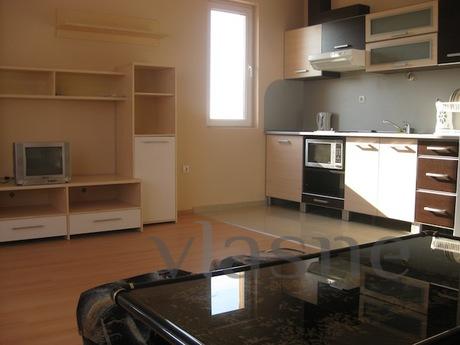 Renting apartment in Bulgaria, Burgas - mieszkanie po dobowo