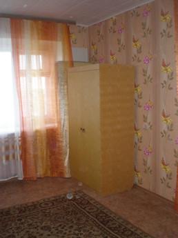 ДОБУ НІЧ ГОДИННИК (1 кімнатна квартира) , Дзержинськ - квартира подобово