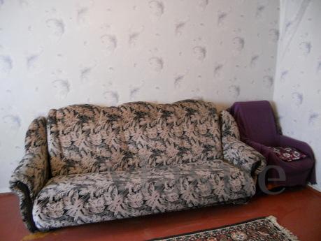 Квартира на добу ТЦ 'Валерія', Дзержинськ - квартира подобово