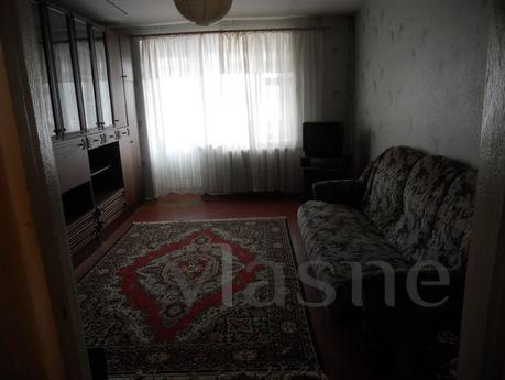 Apartment on the day TC 'Valeria&qu, Dzerzhinsk - günlük kira için daire