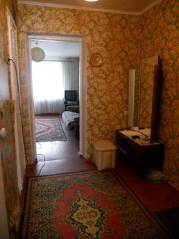 Apartment on the day TC 'Valeria&qu, Dzerzhinsk - günlük kira için daire