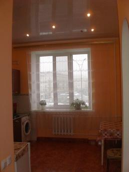 Apartments in Kiev Sevastopol area, Kyiv - apartment by the day