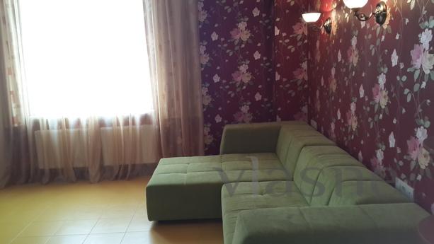  на море, Одеса - квартира подобово