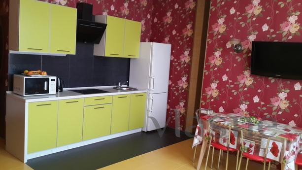  на море, Одеса - квартира подобово