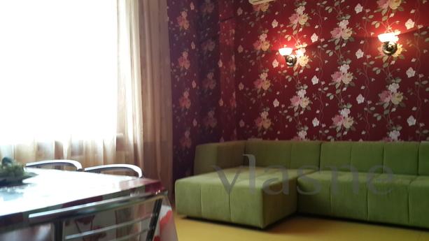  на море, Одеса - квартира подобово