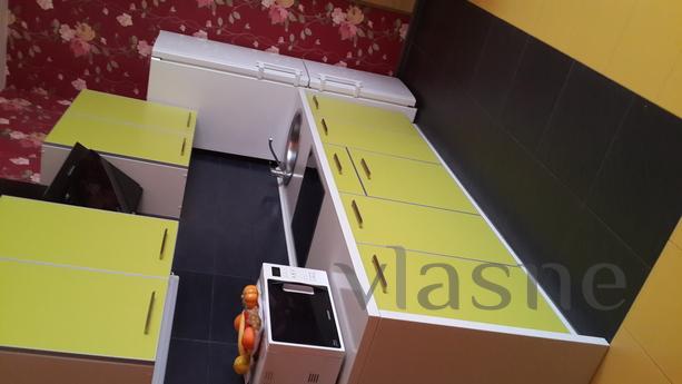  на море, Одеса - квартира подобово