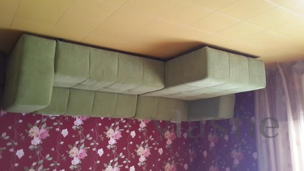  на море, Одеса - квартира подобово