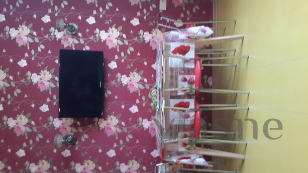  на море, Одеса - квартира подобово