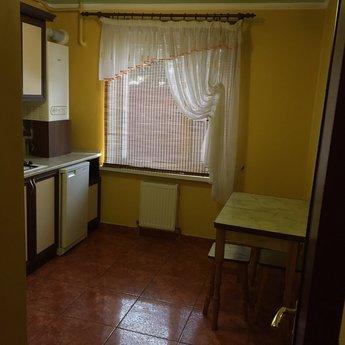 Rent one-room apartment, Uman - apartment by the day