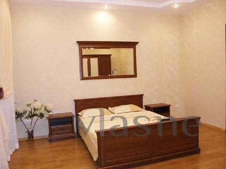 Luxury large apartment in the center, Odessa - günlük kira için daire