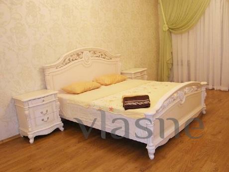 Luxury large apartment in the center, Odessa - günlük kira için daire