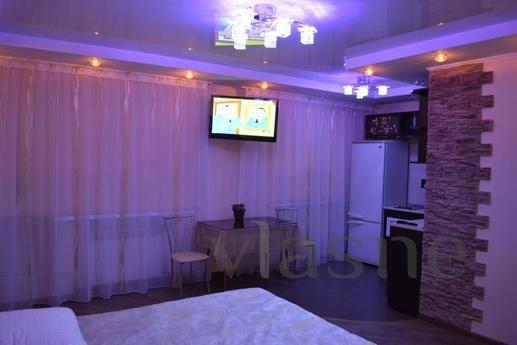 Lux (center) WI-FI, Abakan - apartment by the day