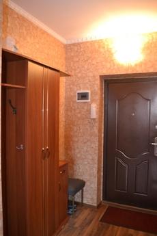 Cozy studio in the city center!, Abakan - apartment by the day