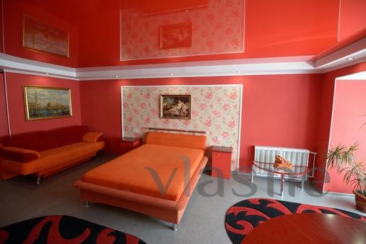 Rent 1 bedroom apartment, Kherson - mieszkanie po dobowo
