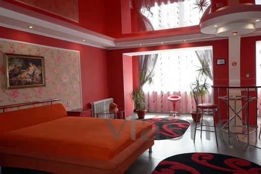 Rent 1 bedroom apartment, Kherson - mieszkanie po dobowo