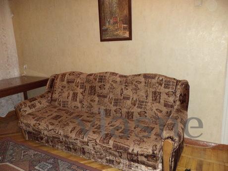 home cozy apartment, Simferopol - mieszkanie po dobowo