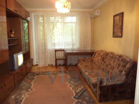 домашняя уютная квартира, Симферополь - квартира посуточно