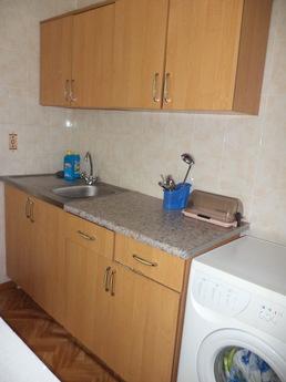 home cozy apartment, Simferopol - apartment by the day