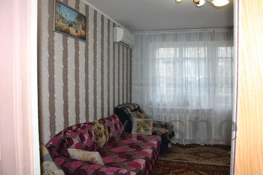 apartment krasotulya), Kherson - günlük kira için daire
